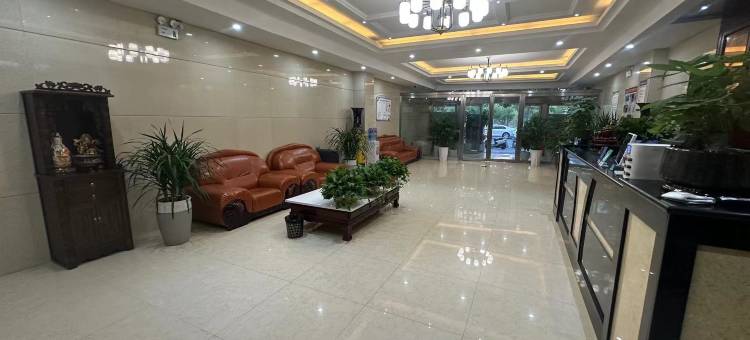 郸城沁园春大酒店图片