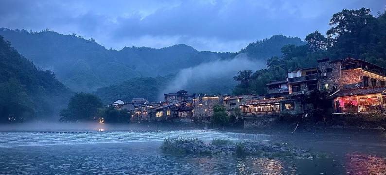 瑶里幸福小院客栈 (古镇风景区店)图片