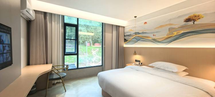 拾光里酒店图片