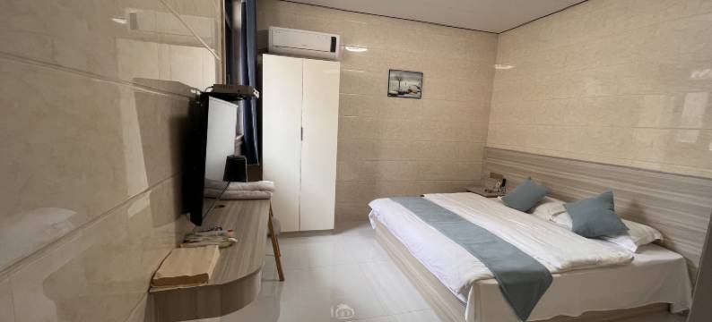 宝应春永宾馆图片