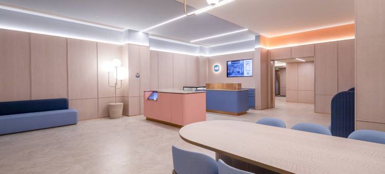 汉庭酒店(南京青奥体育公园体育馆文德路地铁站店)图片