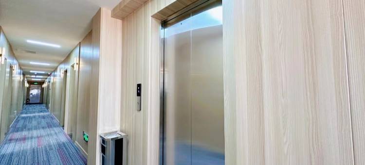 骏怡连锁酒店(武乡迎宾街店)图片