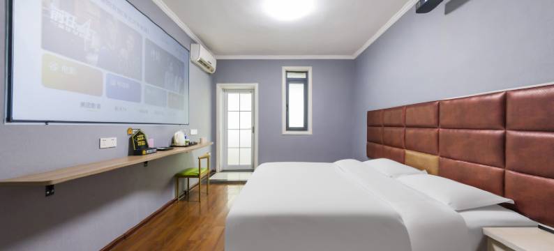 朝阳宾馆(淮北火车站店)图片