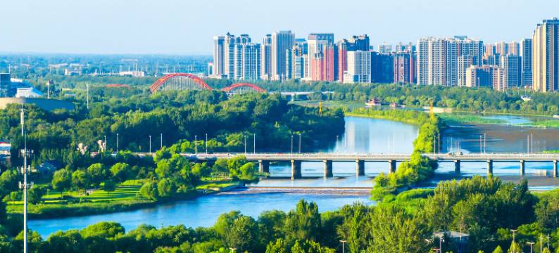 临汾威尼斯水世界酒店图片