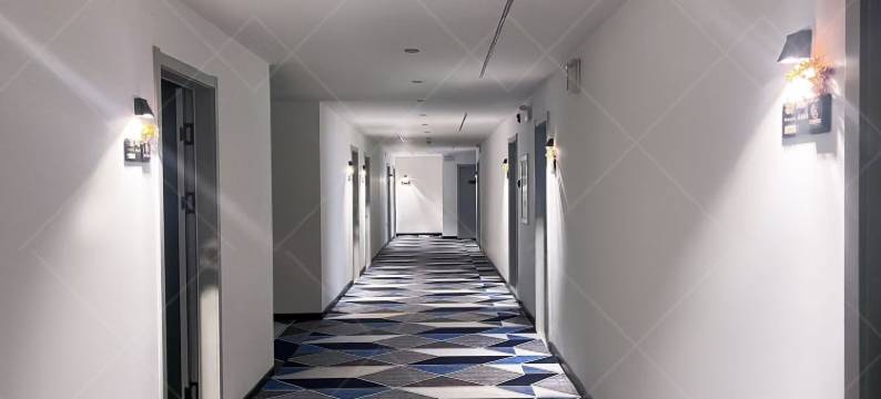 诗萱铭阁民宿图片