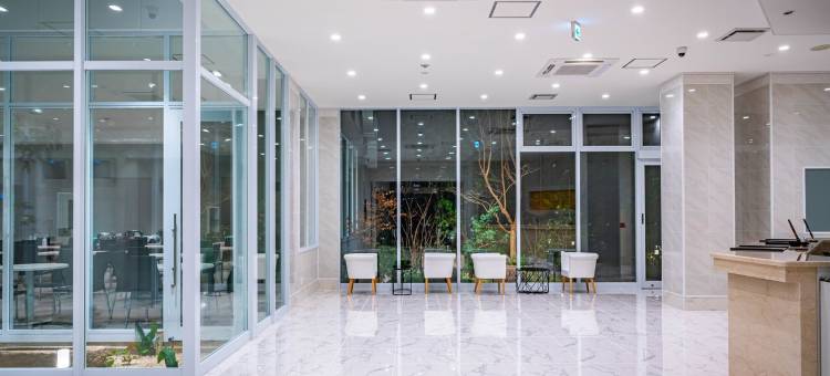 天保山万德典雅酒店(Bande Hotel Tenpozan)图片