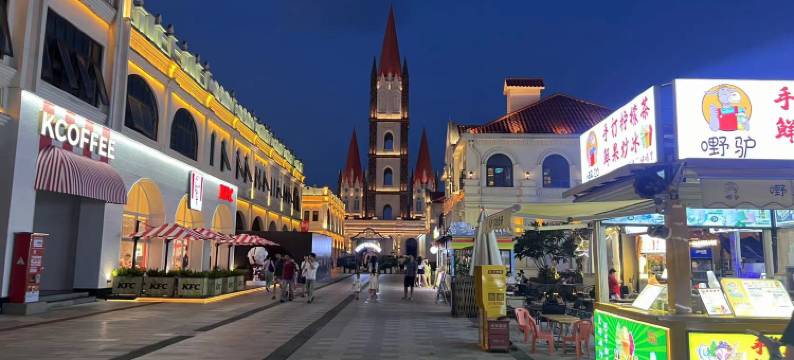 城市便捷酒店(南宁江南万达亭子码头店)图片