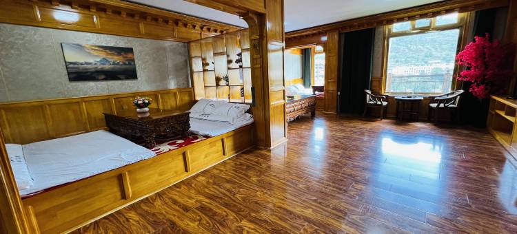 同仁顺风宾馆图片