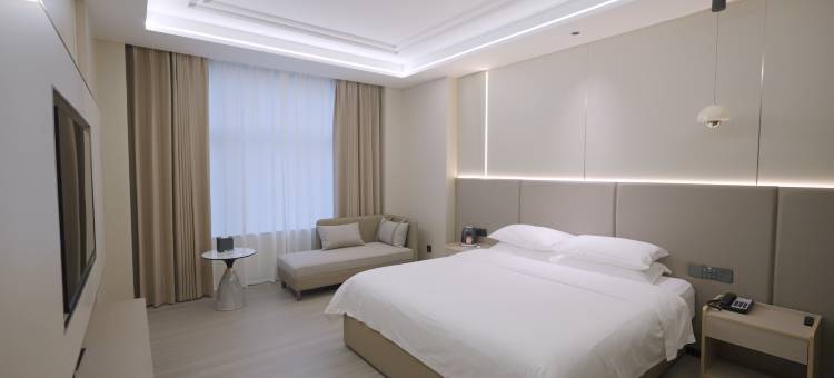 君景湾酒店(佛山里水沙涌店)图片