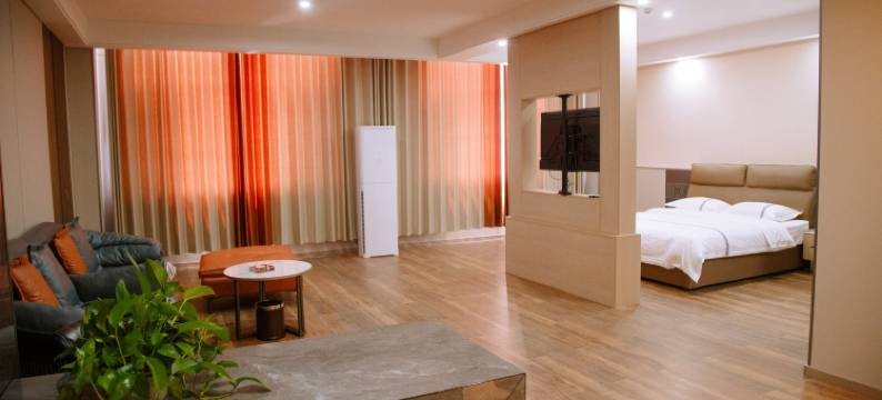 锦龙庭商务宾馆图片