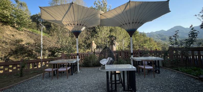 白云祥舍民宿图片