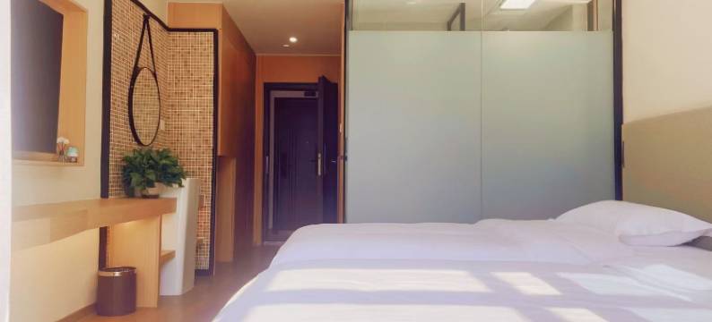 和谷里民宿图片