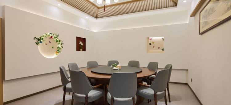 花筑·聚善堂民宿(宣城泾县皖南川藏线店)图片