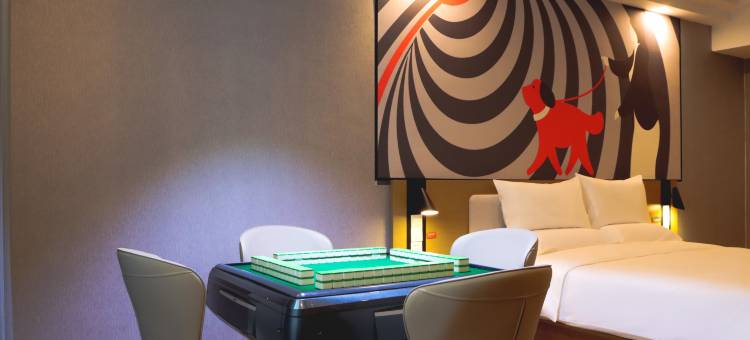 骏怡酒店(重庆大足石刻体育中心店)图片