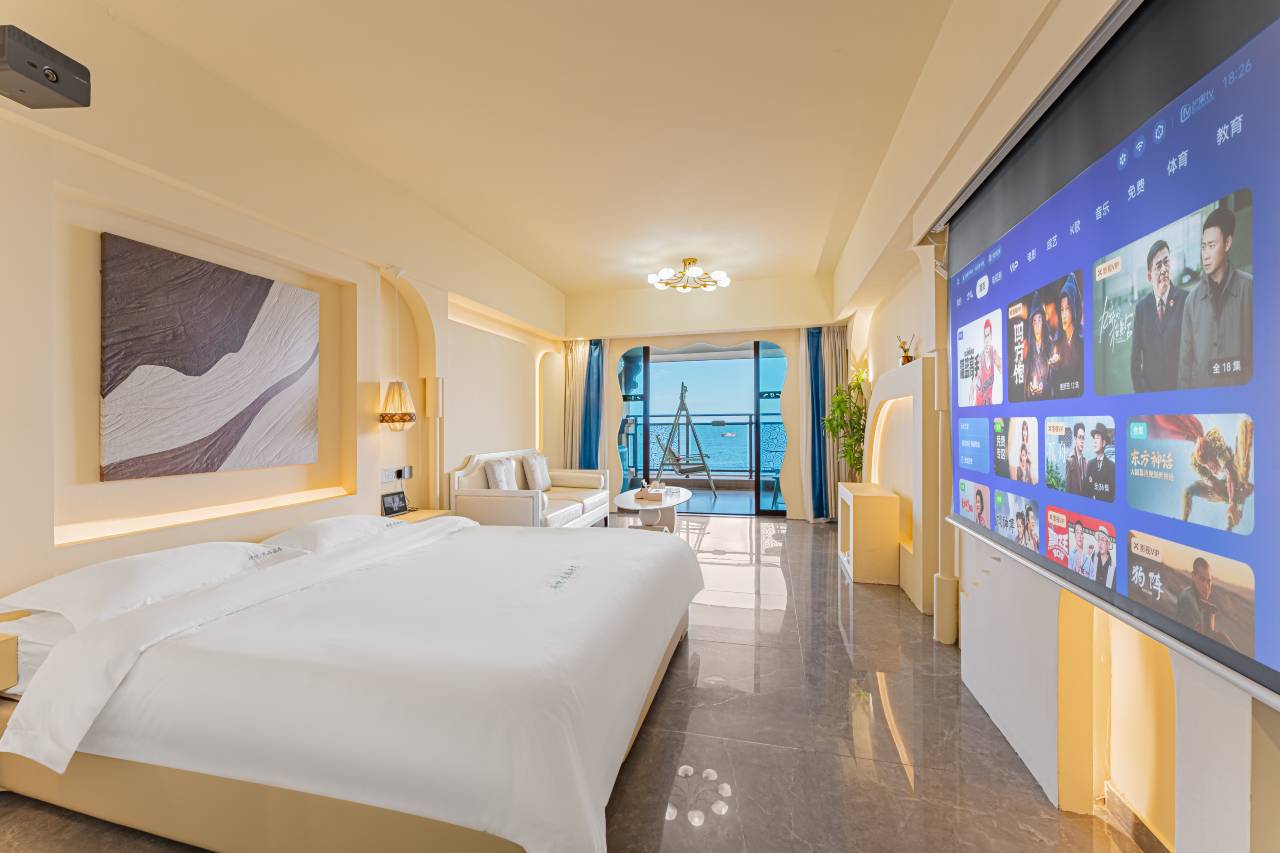 南澳璞悦·熙海云居图片