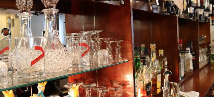 百年酒店(Centennial Hotel)图片