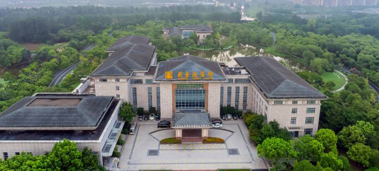 东台迎宾馆图片