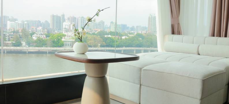 广州江悦酒店(同福西地铁站店)图片