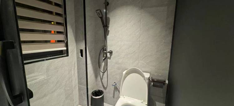 卢氏飞云温泉庄园酒店图片