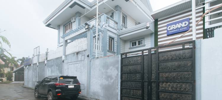 RedDoorz Premium @ THE GRAND PENINSULA SUITES图片