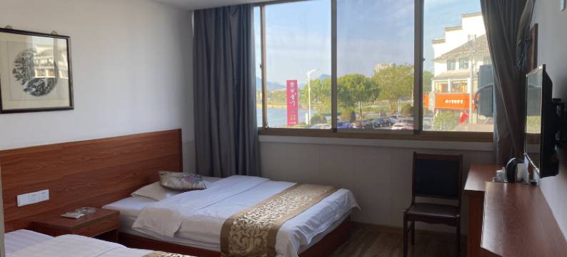 歙县丽江宾馆(徽州古城店)图片