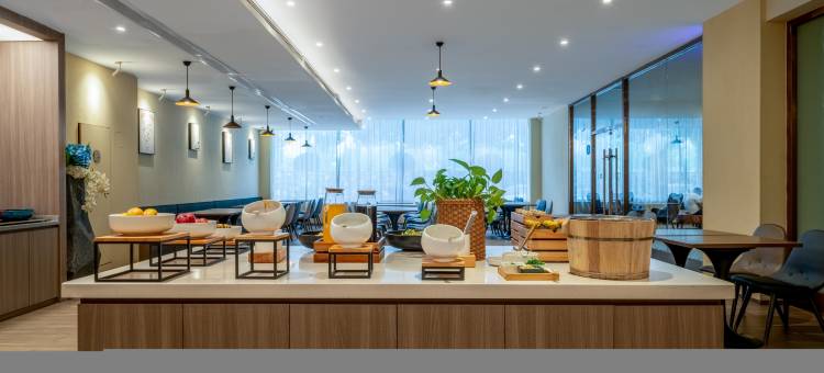 汉庭酒店(菏泽定陶店)图片