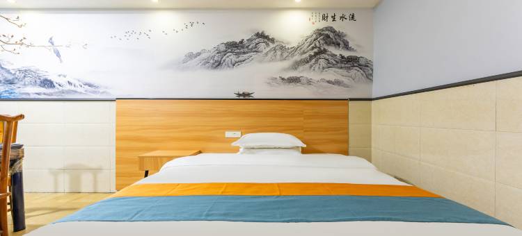 锦城宾馆图片