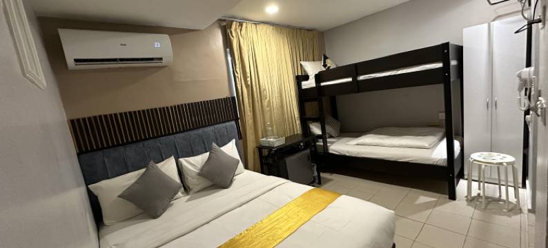 SS格雷酒店(SS Grey Hotel)图片