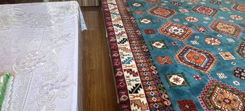 塔什库尔干客来乐民宿图片