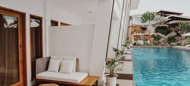 薄荷岛莫莉度假村(Molly Resort Bohol)图片