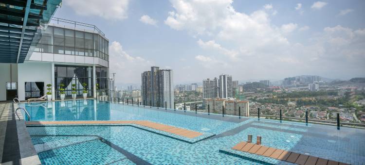 天耀臻选 · COBNB 尊贵公寓(NOVO Suites by Cobnb)图片