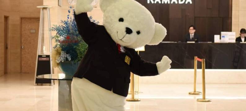 华美达龙仁酒店(Ramada by Wyndham Yongin)图片