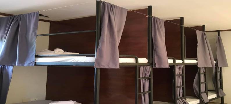 Avila's Hostel Moalboal图片