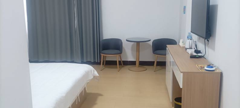 茶苑宾馆(昌宁县人民医院店)图片