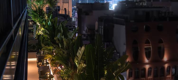 拉西耶斯塔高级西贡中心酒店(La Siesta Premium Saigon Central)图片