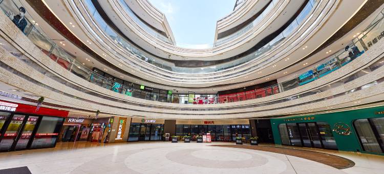 云城影宿(杭州西站浙一医院余杭院区店)图片