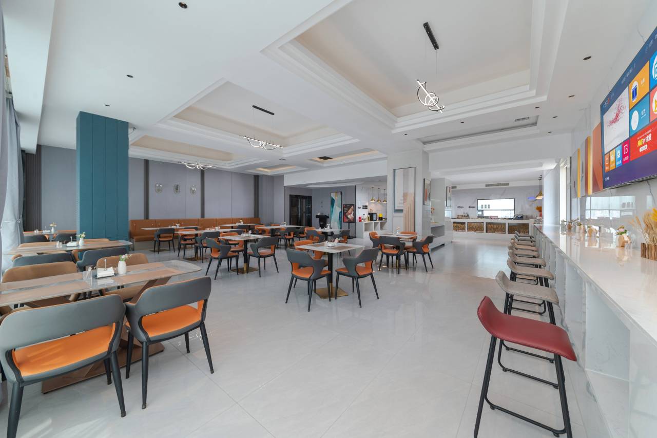 柏曼酒店(永州零陵区政府店)图片