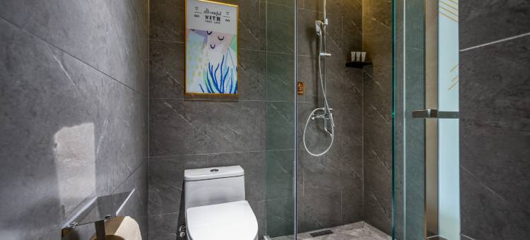 7天连锁酒店(三河燕郊沃尔玛店)图片