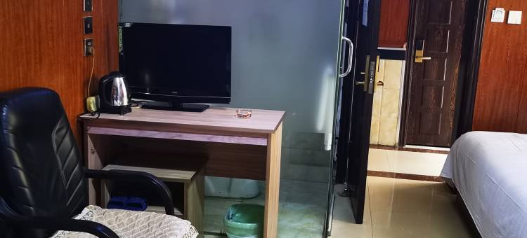 宾县鑫鹏宾馆图片