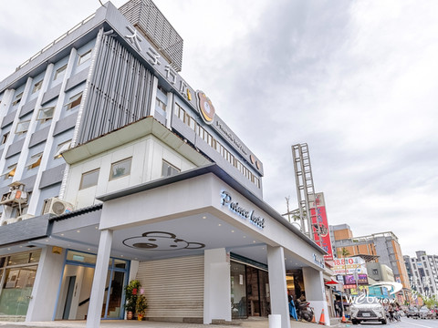 太子行旅(湯屋)