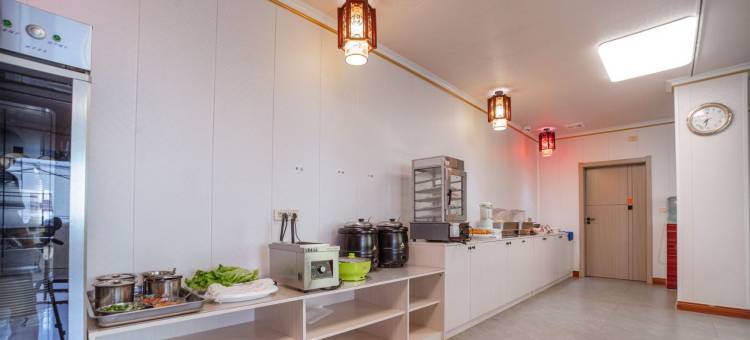 尚客优酒店(象州石龙店)图片