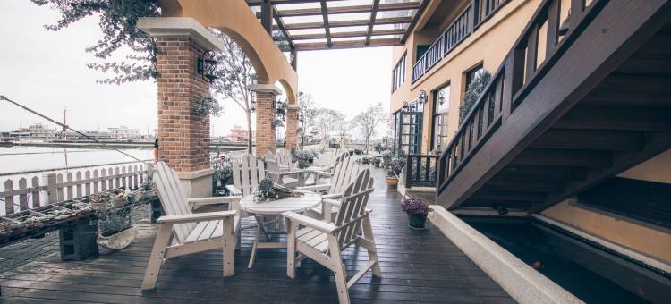 宜兰Sunday Home 鄉村民宿(原假日假期民宿)图片