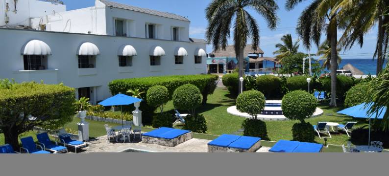 白墅海滨花园酒店(Villablanca Garden Beach Hotel)图片