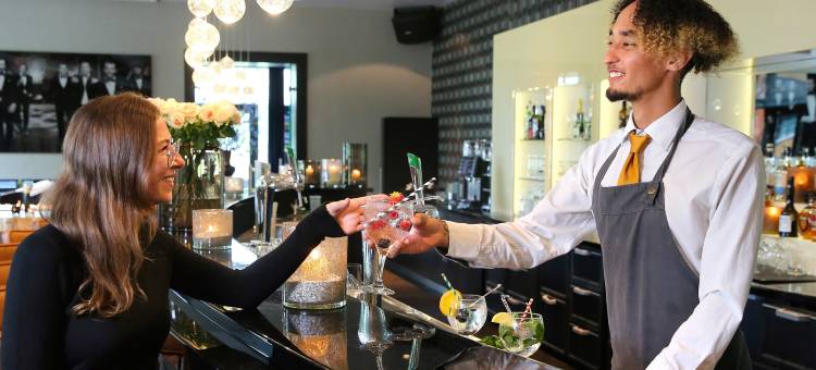 阿尔莫勒范德瓦尔克酒店(Van der Valk Hotel Almere)图片