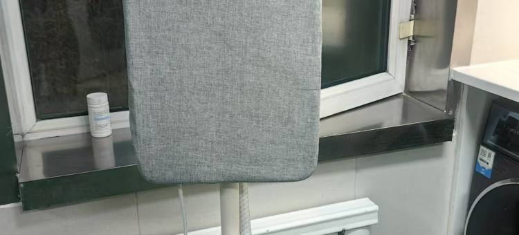 瑞禾森酒店(阿克苏太百购物中心店)图片