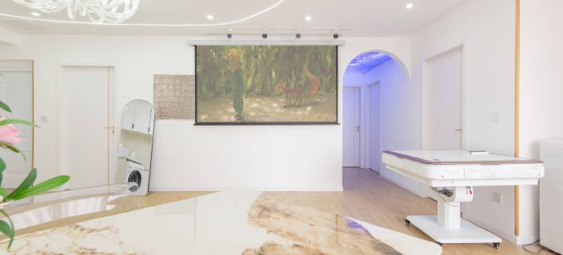 尘光民宿(夫子庙三山街地铁站店)图片