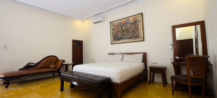 The Mangkoro Hotel by Sinergi图片