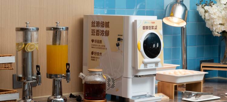 如家酒店·neo(惠州博罗石湾店)图片