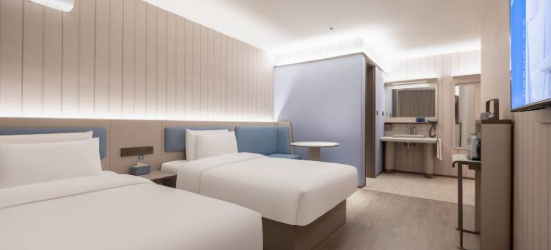 汉庭酒店(北京朝阳门儿研所店)图片