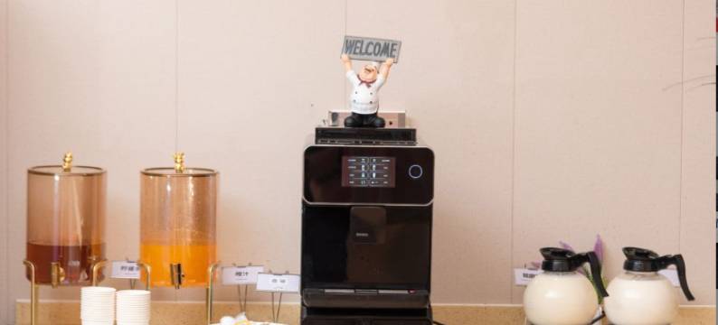 麗柏酒店(佛山创意产业园店)图片